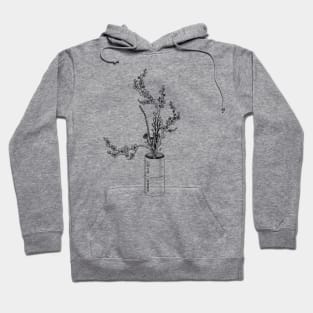 Ikebana Hoodie